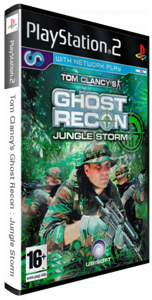 Ghost Recon - Jungle Storm